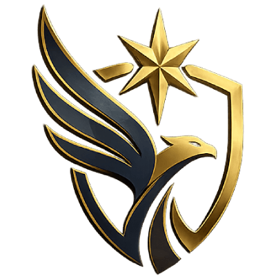 Dhruva Defence Logo